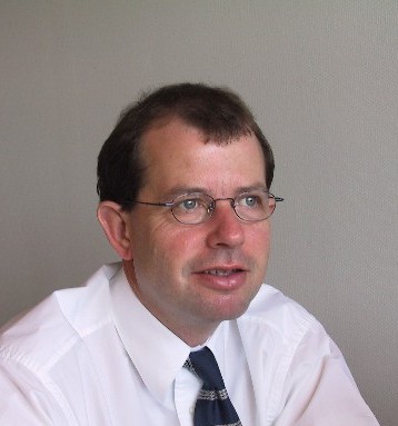 Andy Knowles